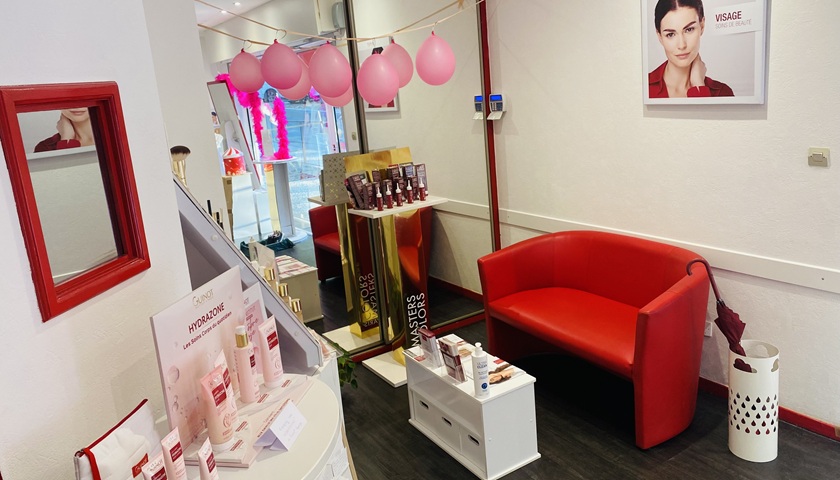 Votre Espace Accueil